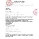 vien dat bicolax supp 5 mg 6 H3523 130x130px