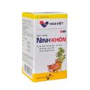 vien nang ninh khon 2 T7803 130x130px