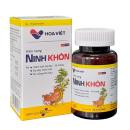 vien nang ninh khon K4376 130x130px