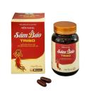 Viên nang Sâm Báo Triso 130x130px