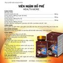 vien ngam bo phe health more 4 G2068 130x130px