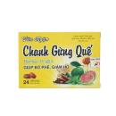 Viên Ngậm Chanh Gừng Quế 130x130px