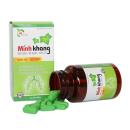 vien ngam ho minh khang 2 A0346 130x130px