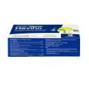 vien ngam khong duong heviho 4 C1387 130x130px