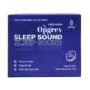 vien ngam opgrev sleep sound 3 D1241 130x130px