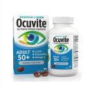 Viên uống bổ mắt Ocuvite Adult 50+ 130x130px