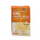 vien uong sang da kml white plus 3 A0034 130x130px