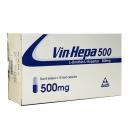 Vin-Hepa 500 130x130px