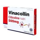 vinacollin citicoline natri 500 mg 10capsules 3 T7634 130x130px