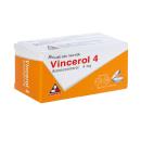 vincerol 4mg 0 N5102 130x130px