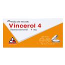 vincerol 4mg 1 T7258 130x130px