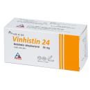 vinhistin 24mg 16 N5886 130x130px