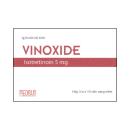 vinoxide 5mg 1 M5504 130x130px