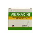 vinphacine 500mg 2ml 2 B0208 130x130px