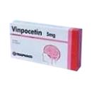 vinpocetin 5mg traphaco G2452 130x130px