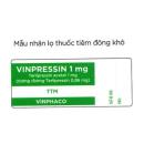 vinpressin 1mg 5 N5636 130x130px