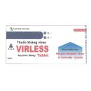 virless tablet 200mg T8335 130x130px