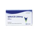 virucid 200mg 2 K4026 130x130px