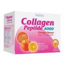 vistra collagen peptide 4000 orange flavour instant powder drink 1 A0171 130x130px