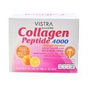 vistra collagen peptide 4000 orange flavour instant powder drink 2 B0158 130x130px