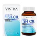 vistra odorless fish oil 1000mg 1 U8854 130x130px