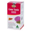 vita organic liver tonic 6000 10 Q6052 130x130px