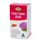 vita organic liver tonic 6000 4 F2164 130x130px