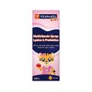 vitahealth multivitamin syrup lysine prebiotics 4 I3182 130x130px