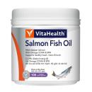 vitahealth salmon fish oil 100 vien 1 F2858 130x130px