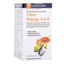 vitahealth ultra omega 3 6 9 1 I3325 130x130px