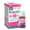 vital bun probiotic 1 L4363 130x130px