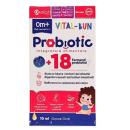 vital bun probiotic 3 M5375 130x130px