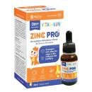 vital bun zinc pro 3 T8786 130x130px