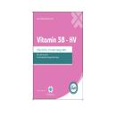 vitamin 3b hv 4 C0121 130x130px