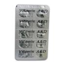 vitamin a d domesco 4 S7711
