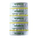 vitamin b2 2mg trapharco 10 V8633 130x130px