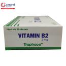 vitamin b2 2mg trapharco 5 S7614 130x130px