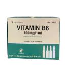 vitamin b6 100mg1ml pharbaco 2 K4876 130x130px