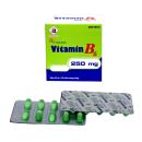 vitamin b6 250mg domesco 2 Q6542 130x130px