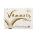 vitamin b6 250mg mekophar 4 L4115 130x130px