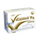 vitamin b6 250mg mekophar 5 P6687 130x130px