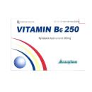 vitamin b6 250mg vacopharm 16 A0327 130x130px