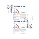 vitamin b6 250mg vacopharm 5 N5601 130x130px