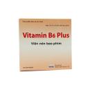 Vitamin B6 Plus Hatapharm 130x130px