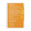 vitamin c 500mg becamex 5 V8807 130x130px