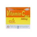 vitamin c 500mg nen mekophar 3 J4667 130x130px