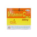 vitamin c 500mg nen mekophar 4 B0041 130x130px