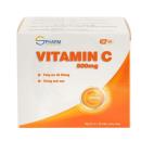 vitamin c 500mg spharm 3 O5776 130x130px