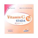 vitamin c stada 1g hop 16 vien 3 D1268 130x130px