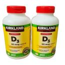 vitamin d3 50mcg kirkland 1 O5725 130x130px